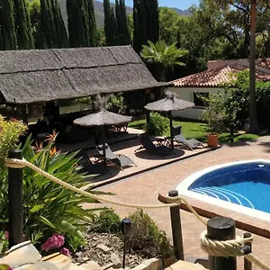 Appartement Kia Ora Retreat, Casares